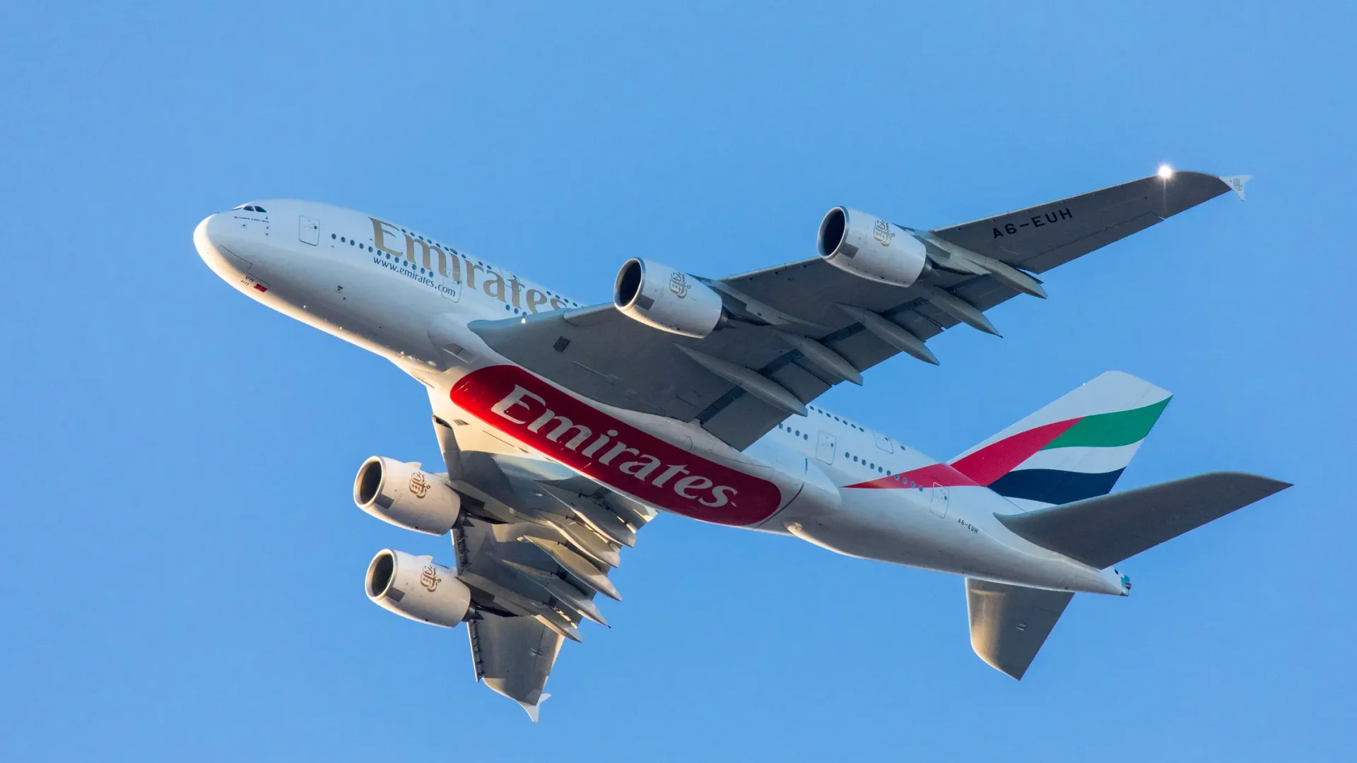 Emirates-Update: Dubai-Flüge – das müssen Passagiere wissen | Die Geissens Real Estate | Luxus Immobilien mit Carmen und Robert Geiss – Die Geissens in Dubai